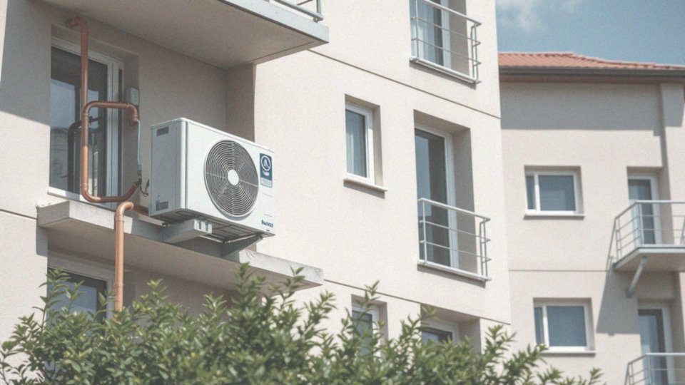 Jakie czynniki wpływają na cenę instalacji klimatyzacji?
