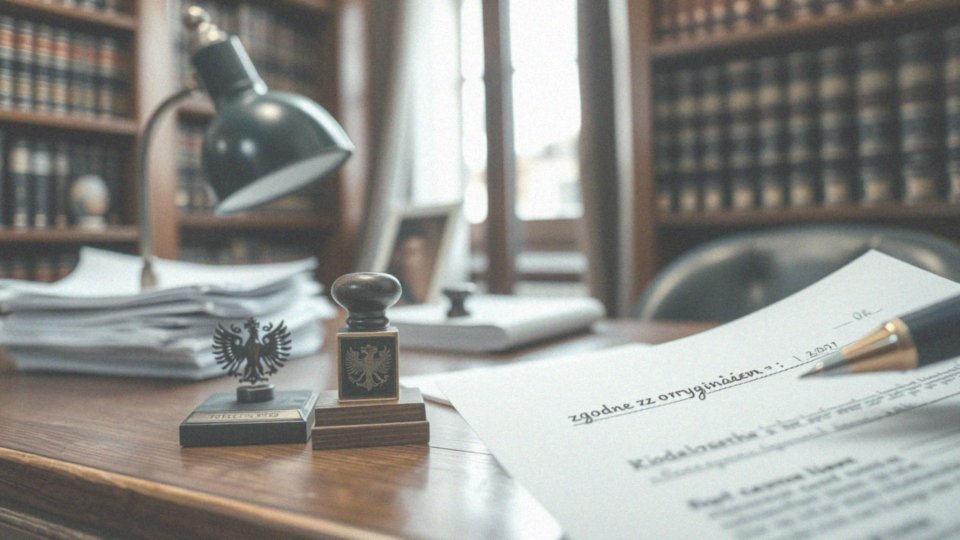 Kiedy stosuje się klauzulę „zgodne z oryginałem”?
