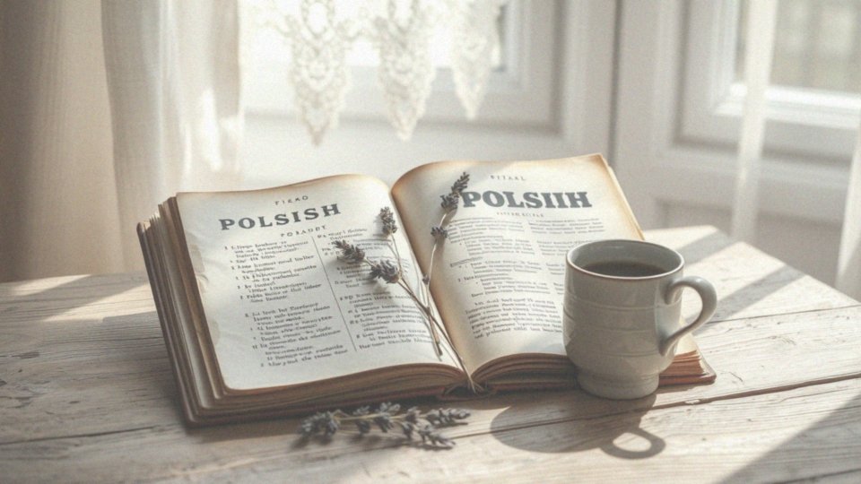 Jakie są podobieństwa między językiem czeskim a polskim?