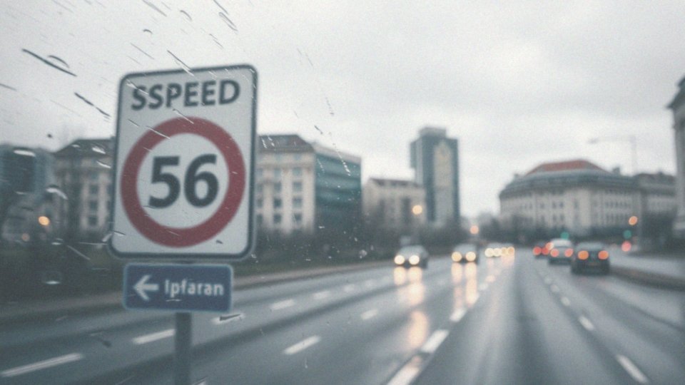 Jakie są kary za złamanie przepisów ruchu drogowego?
