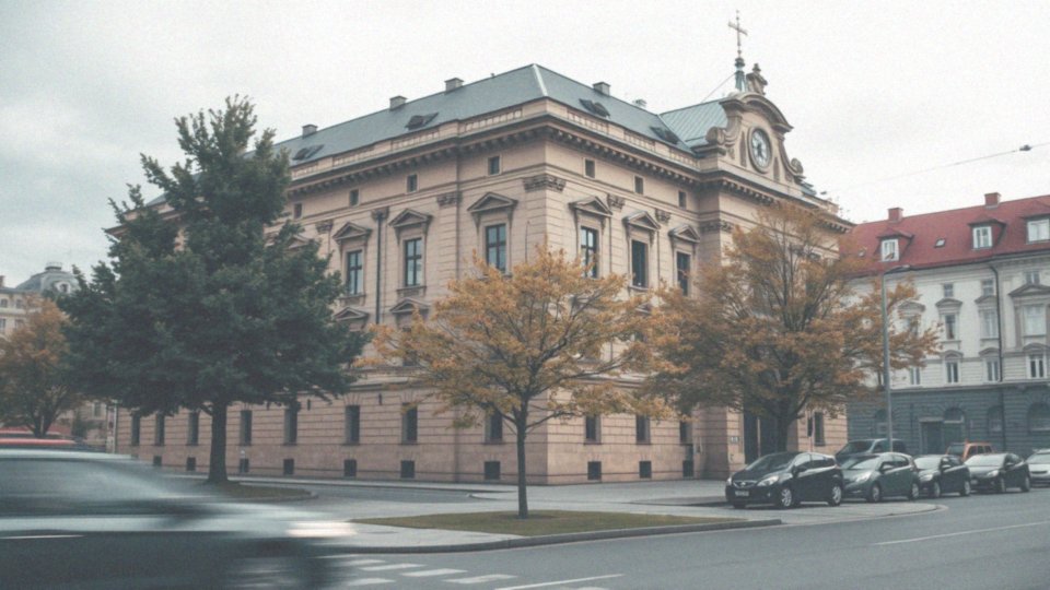 Gdzie złożyć pozew o rozwód?