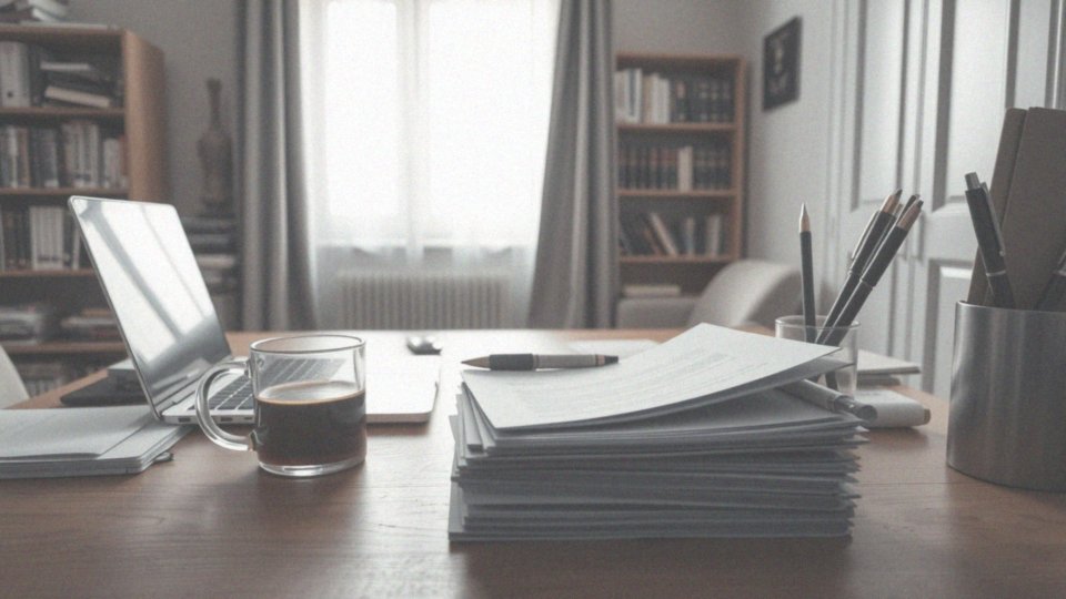 Jak przygotować odpowiedź na pozew rozwodowy?