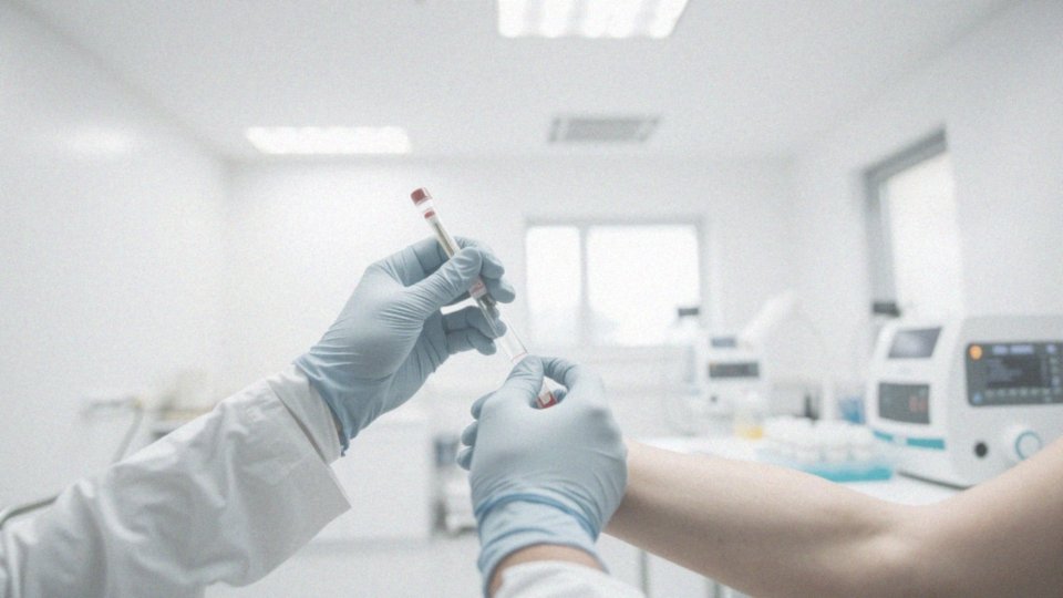 Czemu służą badania krzepliwości krwi przy antykoncepcji?