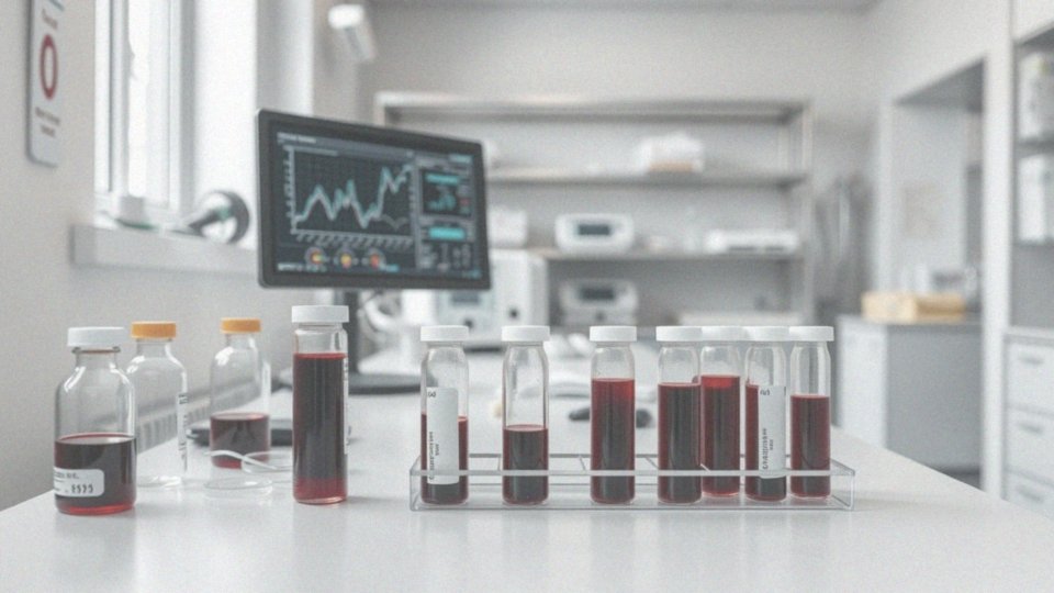 Jakie badania na anemię zleca ginekolog?