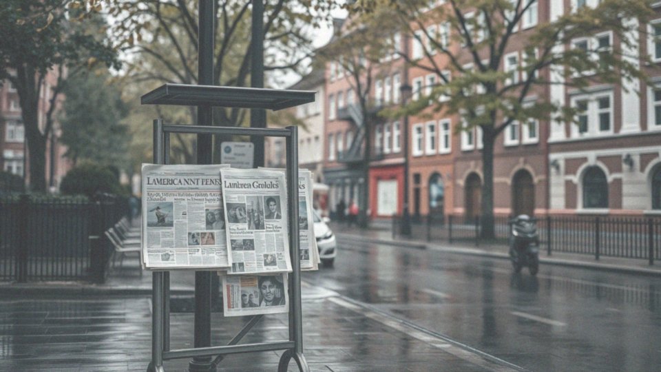 Jakie są reakcje Amerykanów na politykę zagraniczną USA?