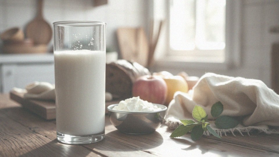 Wapń a osteoporoza: Jakie jest powiązanie?