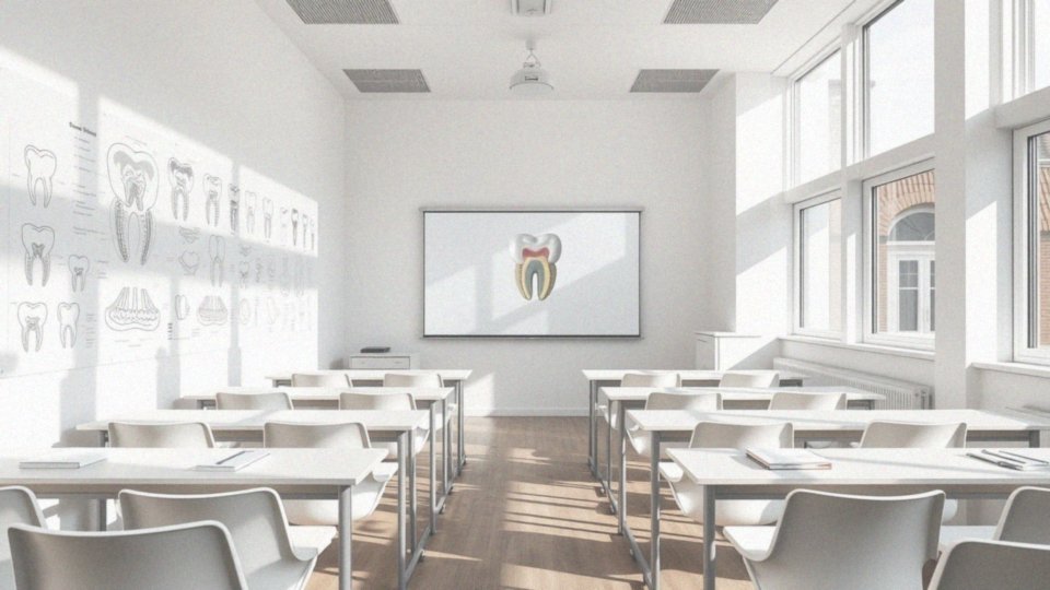 Jak długo trwa nauka na stomatologa?