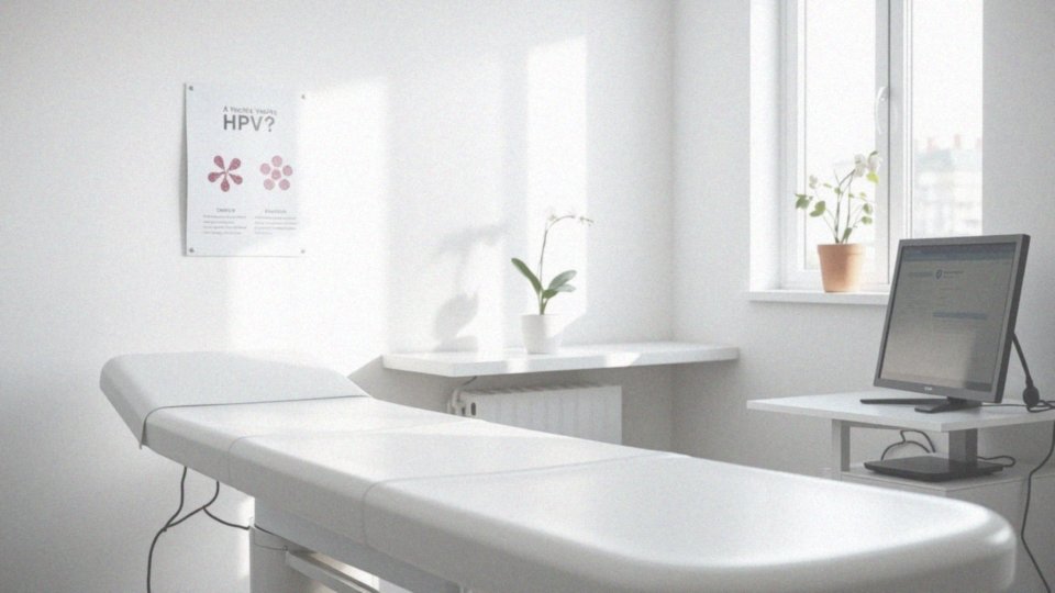 Jakie są korzyści ze szczepienia przeciw HPV?