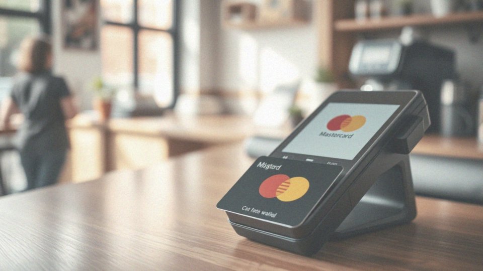 Jak technologia Mastercard wpływa na użyteczność karty?