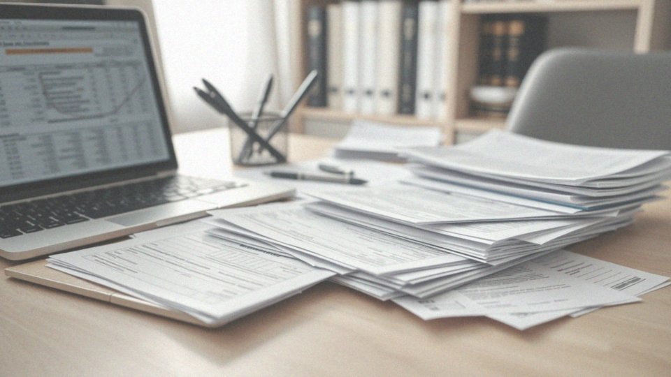 Jakie dokumenty mogą być wymagane podczas składania wniosku o rozłożenie długu na raty?