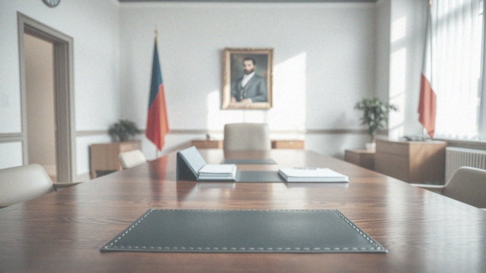 Jaką rolę odgrywa minister właściwy do spraw wewnętrznych w procesie powoływania?