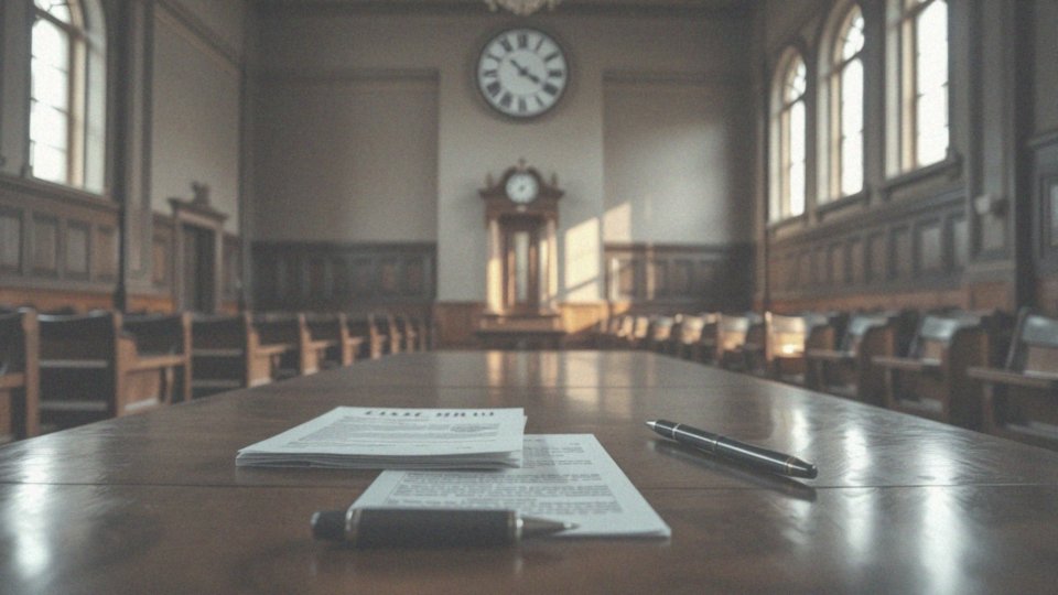 Jak wyglądają procedura rozpatrywania wniosku przez sąd oraz postępowania sądowego w sprawach o rozłożenie zadłużenia?