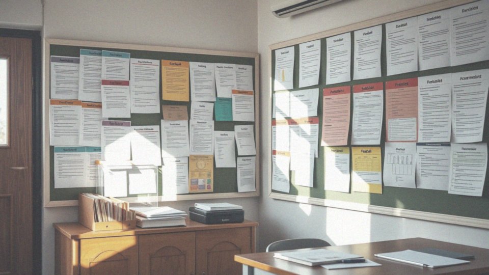 Jakie szczegółowe warunki i sposób oceniania określa PSO?