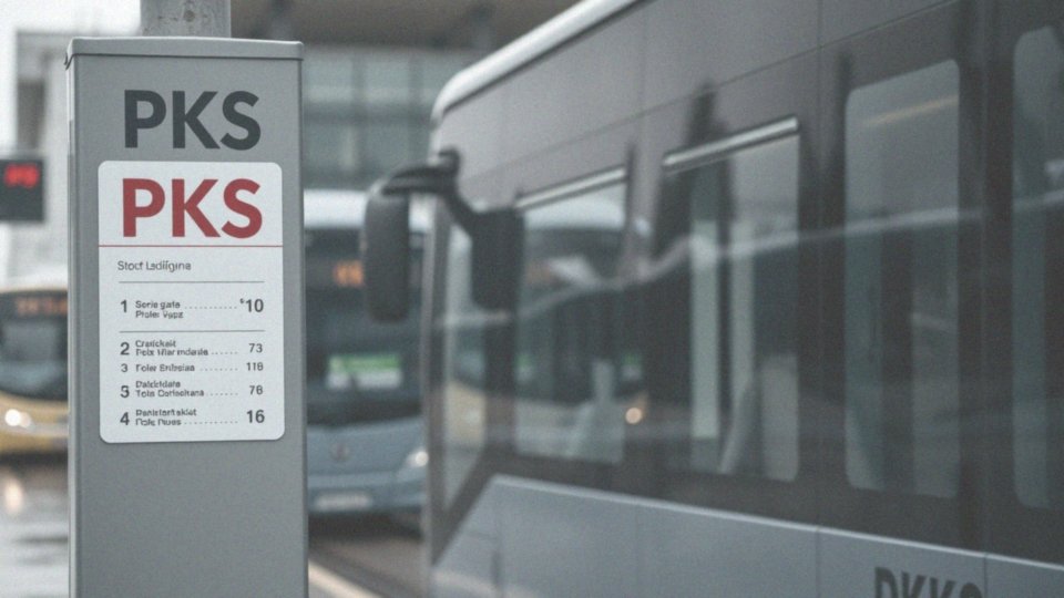 Jakie są dostępne połączenia autobusowe z Gdańska do Krynicy Morskiej?