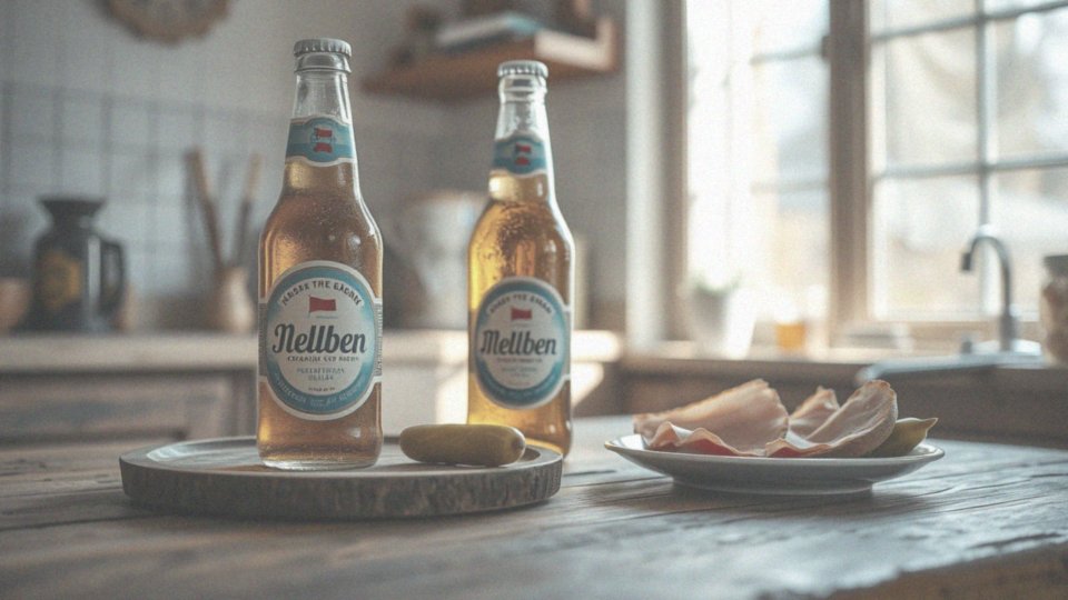 Jak piwo bezalkoholowe wpływa na dietę a kontrolowanie wagi?