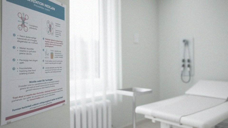 Jak szczepionka HPV wpływa na profilaktykę nowotworową?