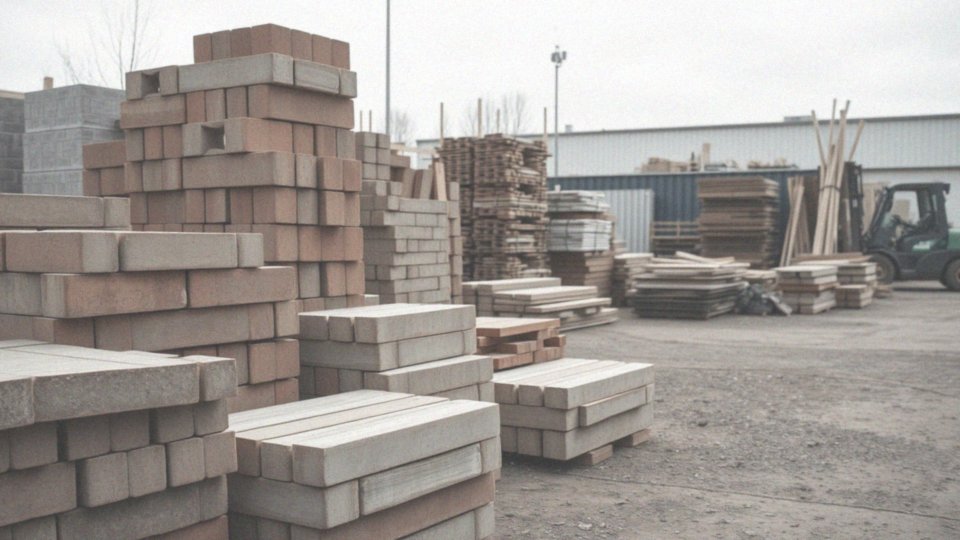 Jak sezonowe promocje mogą wpłynąć na ceny materiałów budowlanych?