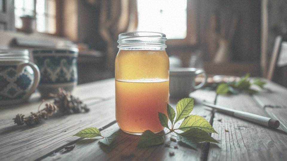 Jak syrop z babki lancetowatej wspomaga leczenie nieżytów górnych dróg oddechowych?