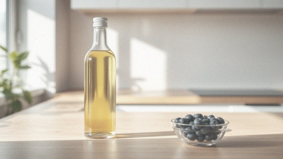 W jaki sposób olej MCT wspomaga metabolizm?