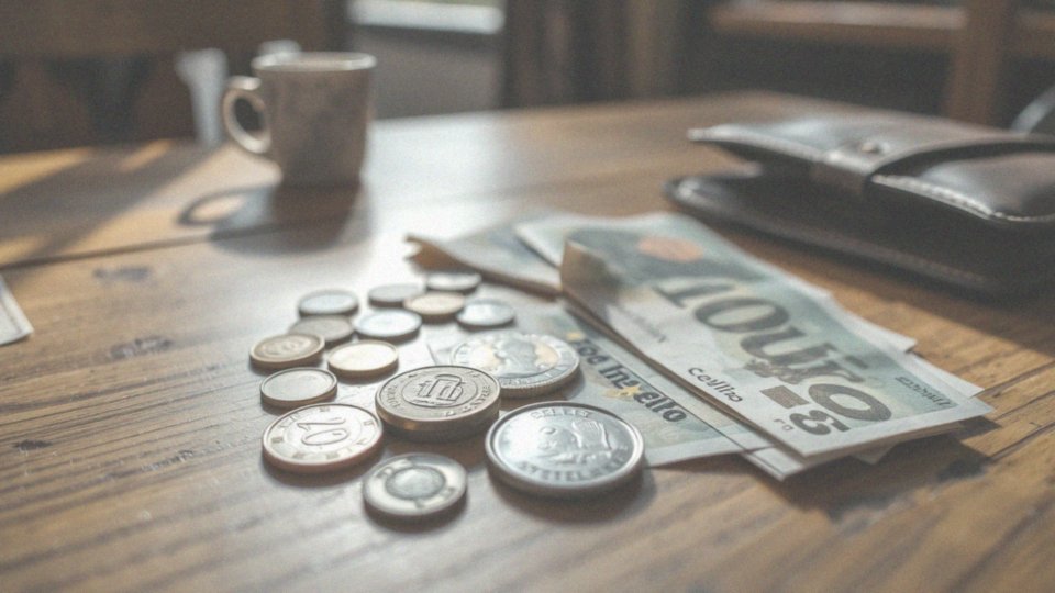 Jakie są różnice pomiędzy szylingiem austriackim a euro?