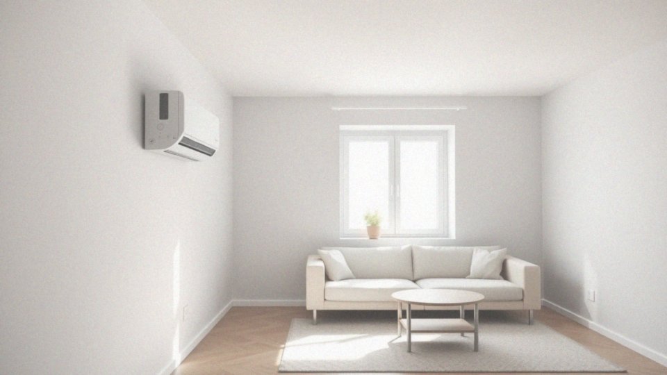 Jakie systemy klimatyzacyjne są dostępne dla mieszkań 70 m2?