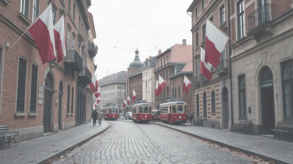 Kiedy Polska odzyskała niepodległość?