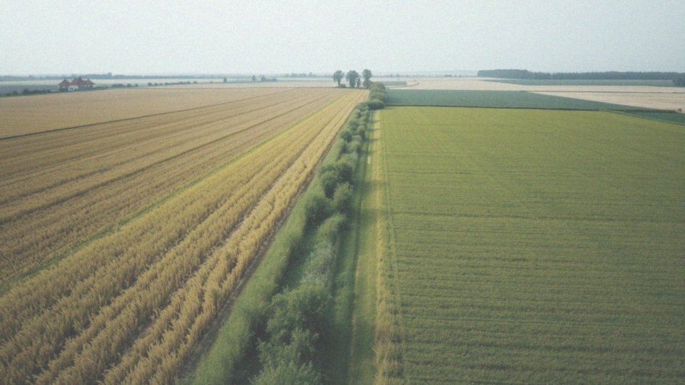 Jakie prawa mają właściciele sąsiednich nieruchomości w kontekście rozgraniczenia?