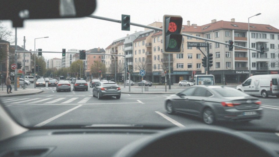 Jakie są lokalizacje kamer w dużych miastach?