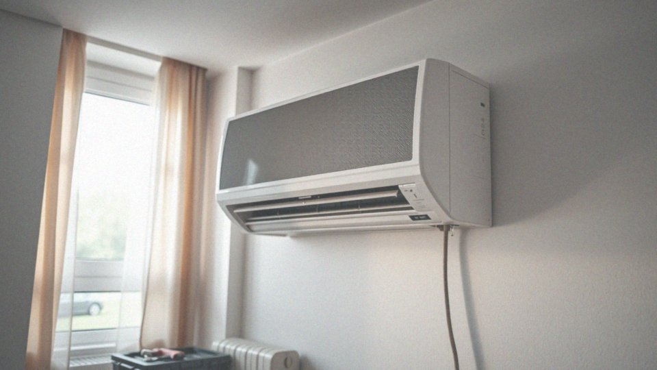 Jakie są najważniejsze zasady instalacji klimatyzacji?