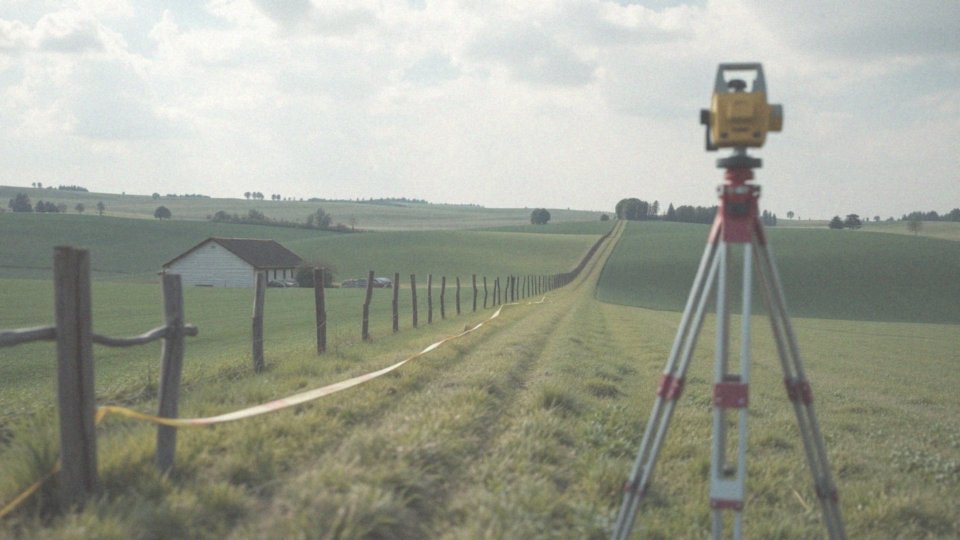 Co to jest ugoda graniczna i jaką ma rolę w rozgraniczeniu?