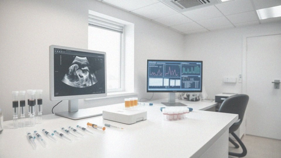 Jakie badania są częścią diagnostyki niepłodności?