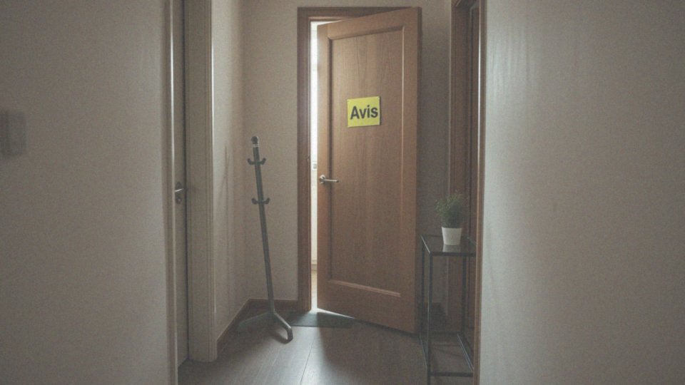 Jakie są prawne skutki nieodebranego awizo?