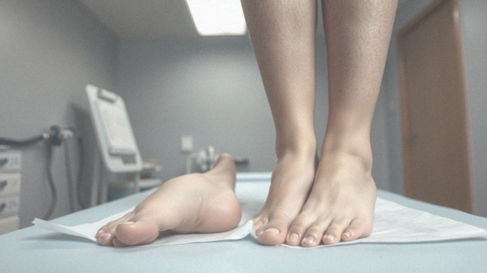 Jakie schorzenie jest związane z zespołem ciężkich nóg?