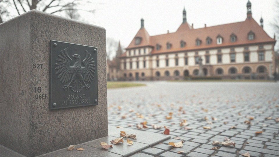 Jakie dziedzictwo pozostawił Józef Piłsudski dla następnych pokoleń?