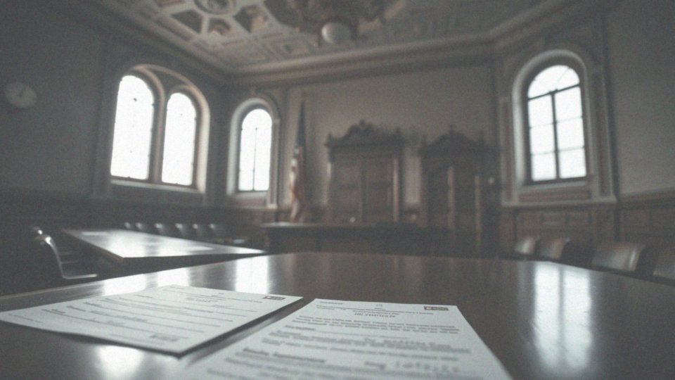 Czym jest postępowanie sądowe w kontekście stwierdzenia nabycia spadku?