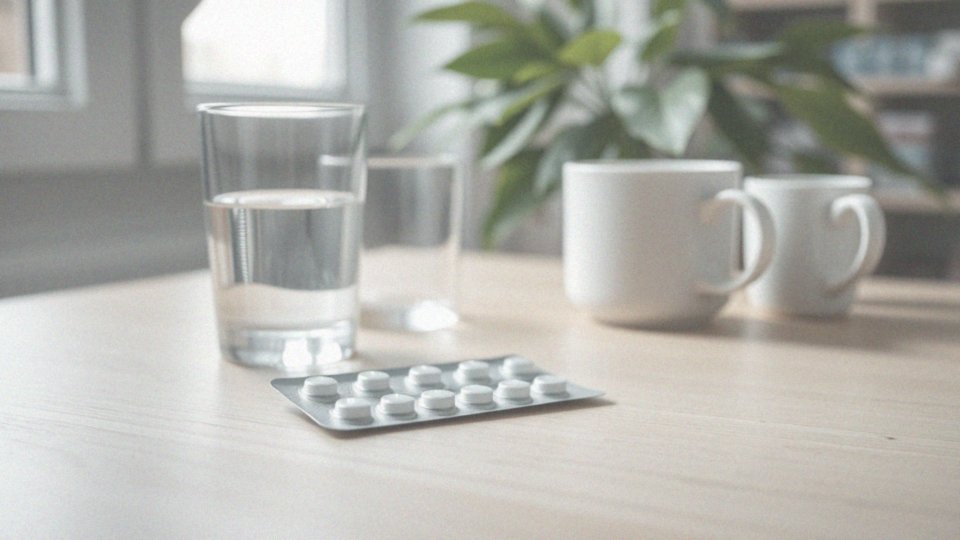 Jakie efekty uboczne mogą wystąpić przy stosowaniu ibuprofenu?