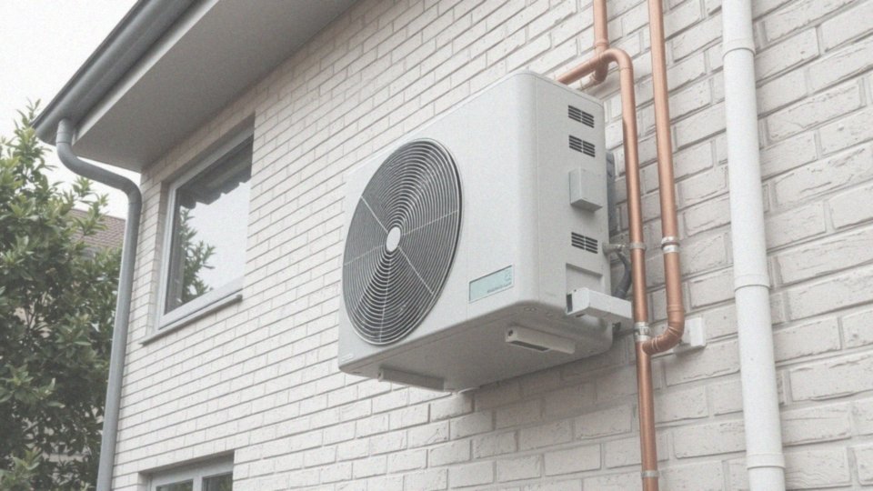 Na co zwrócić uwagę przy montażu klimatyzacji?