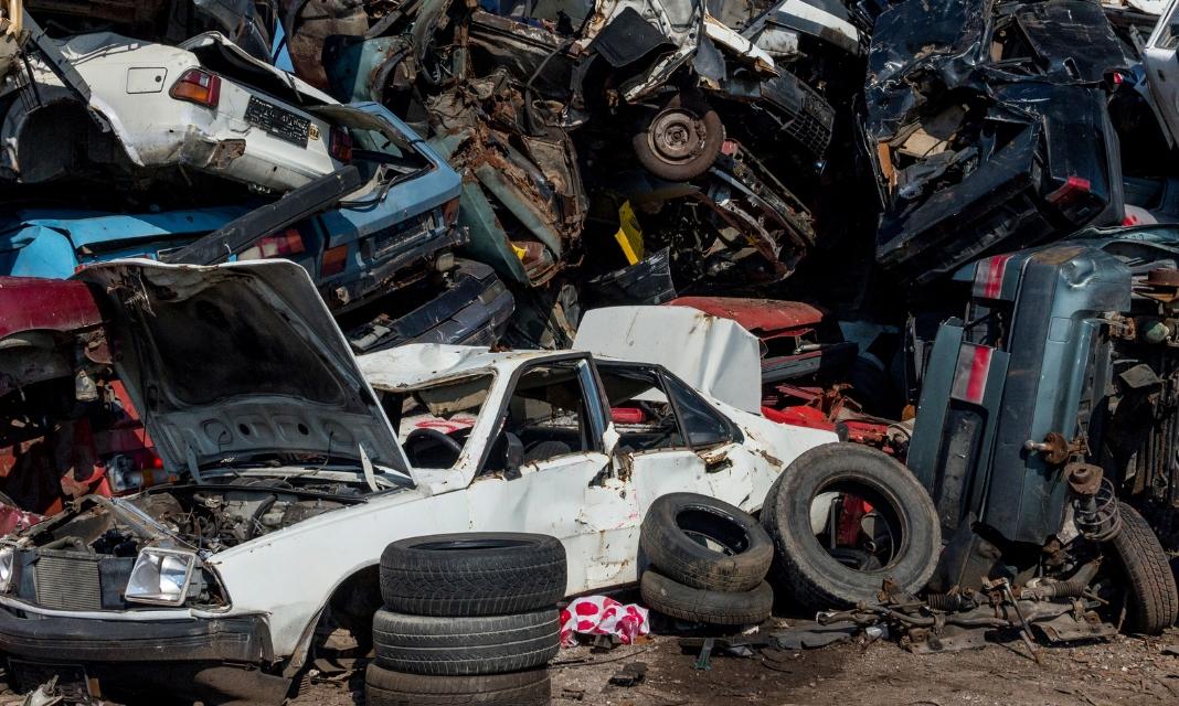 Auto Złom Zduńska Wola