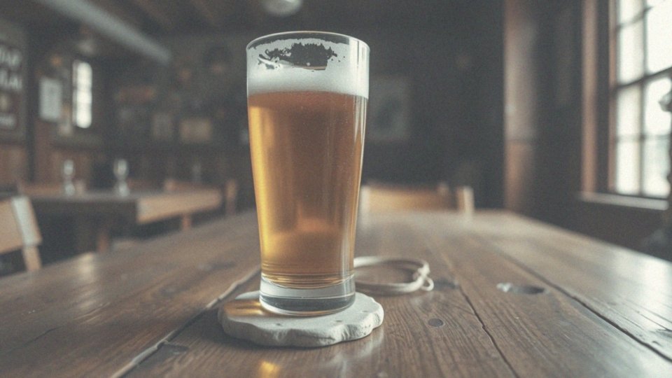 Czy codzienne picie piwa to alkoholizm? Objawy i skutki