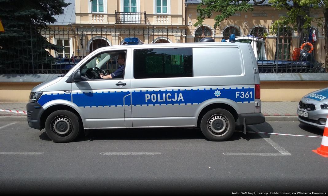 Podsumowanie działań policji w okresie Wszystkich Świętych na drogach Zduńskiej Woli