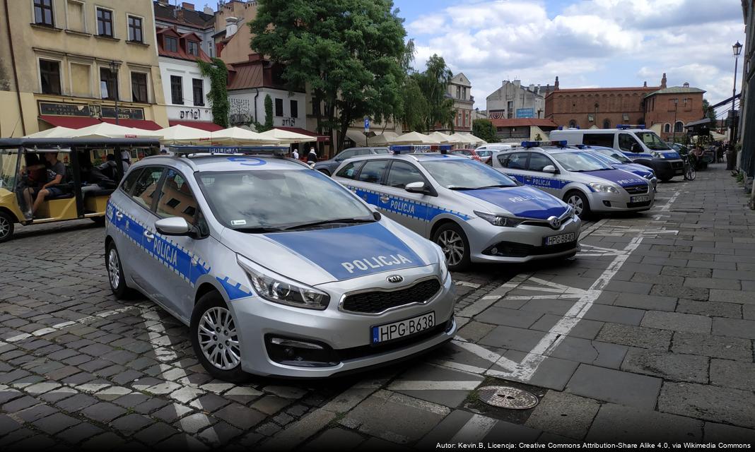 Nowe rozwiązania zwiększające atrakcyjność służby w Policji