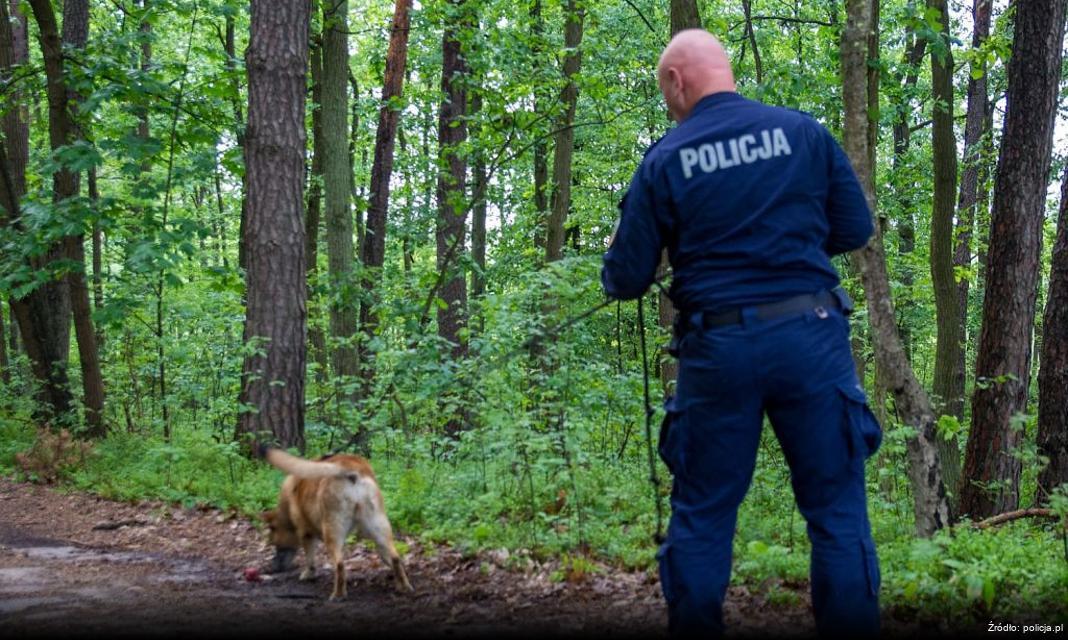 Europejski Dzień Walki z Handlem Ludźmi: Policja informuje o zagrożeniach