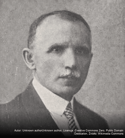 Ludwik Śledziński