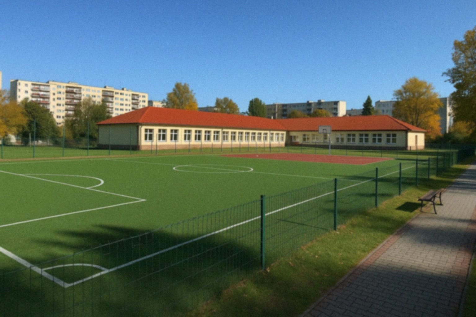 9. Świąteczny Bieg Charytatywny dla Helenki w Zduńskiej Woli