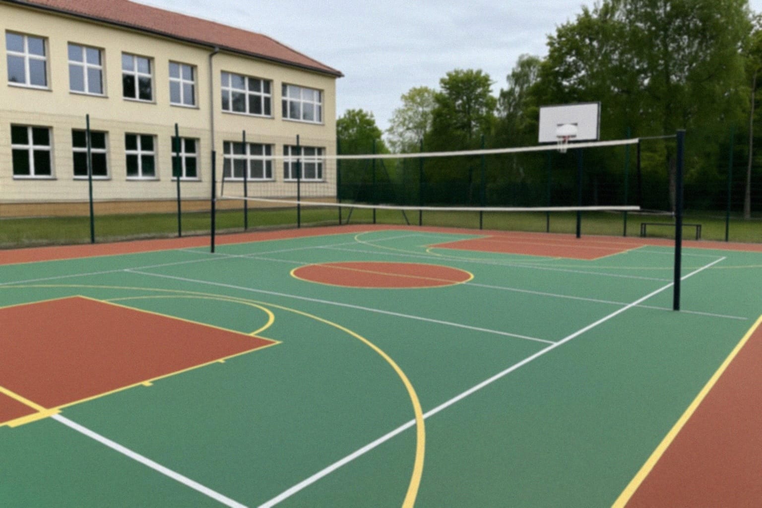 Nowa Spółka Miejska „Zduński Sport” Przejmie Zarządzanie Sportem w Zduńskiej Woli