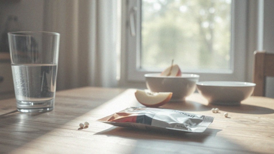 Nimesil co ile godzin? Dawkowanie i skutki uboczne leku