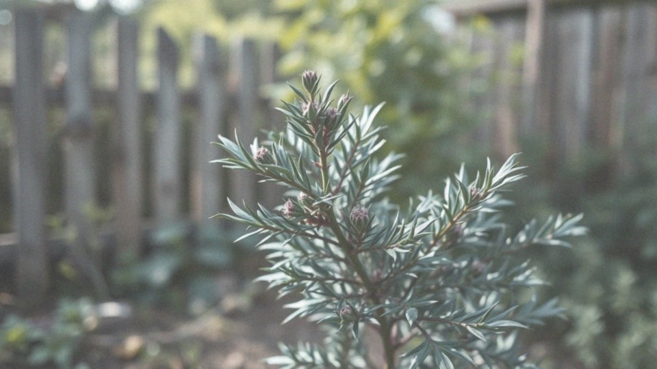 Ostrokrzew meservy – jak szybko rośnie i jak go pielęgnować?