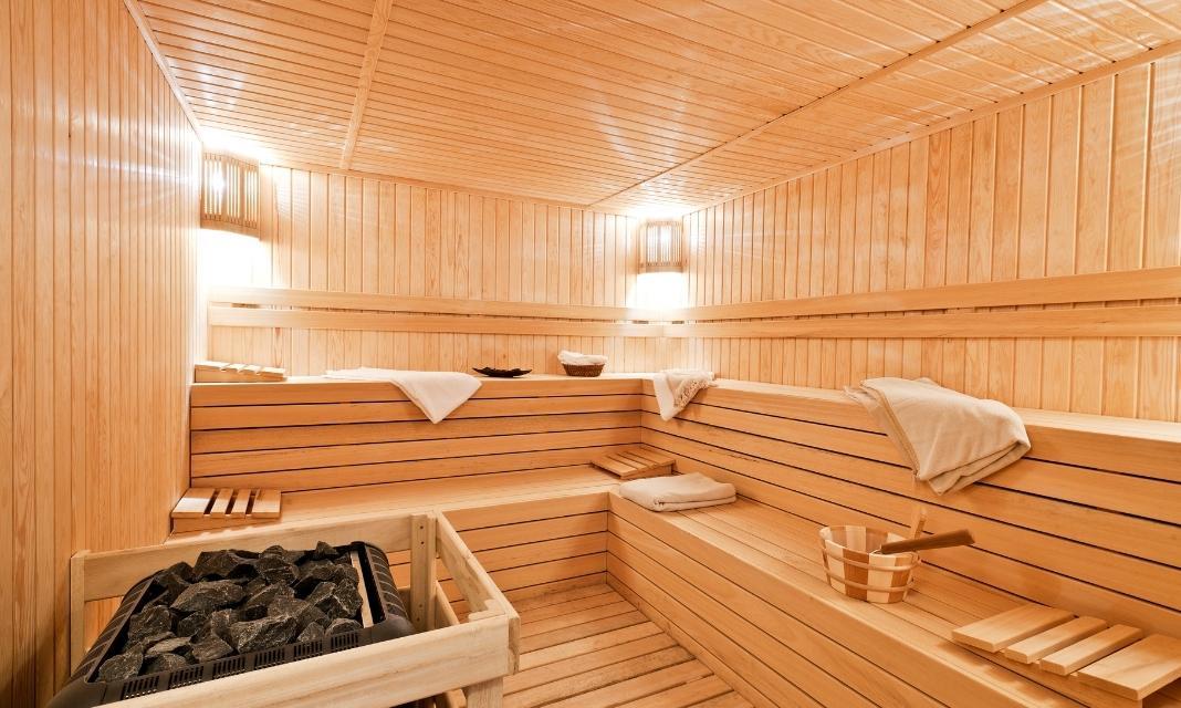 Sauna Zduńska Wola