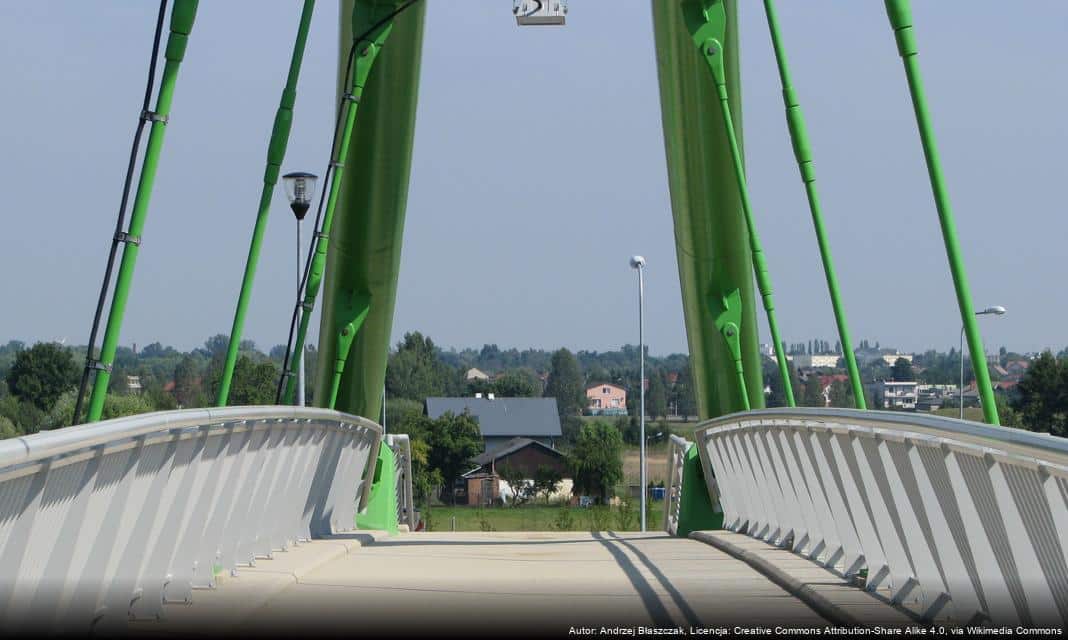 Budowa nowego parku na Trzech Koronach w Zduńskiej Woli