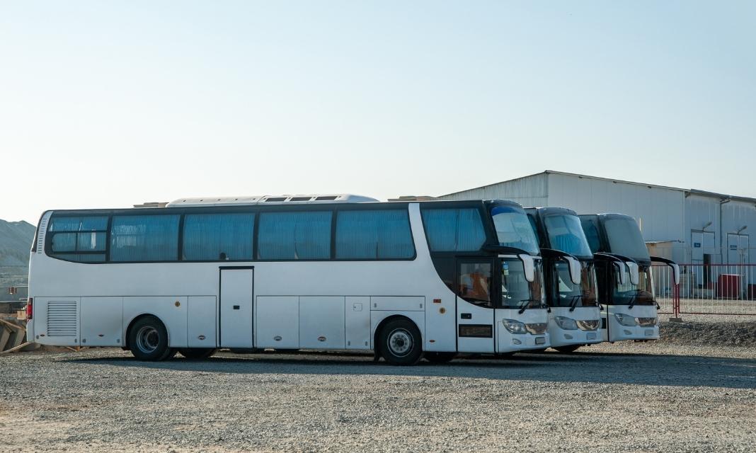 Wypożyczalnia Busów Zduńska Wola